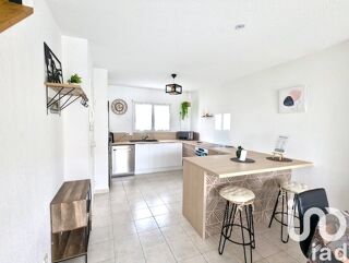  Maison � vendre 4 pi�ces 65 m�