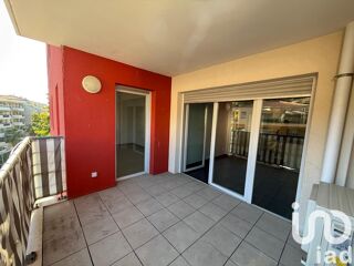  Appartement � vendre 2 pi�ces 44 m�