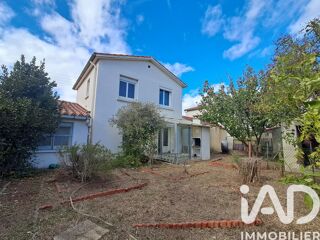 Maison  vendre 5 pices 75 m