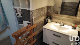  Appartement � vendre 1 pi�ce 23 m�