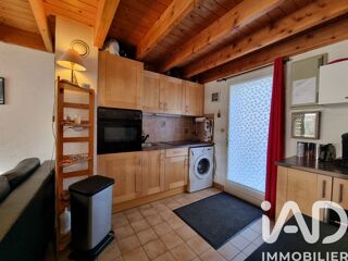  Appartement  vendre 3 pices 43 m