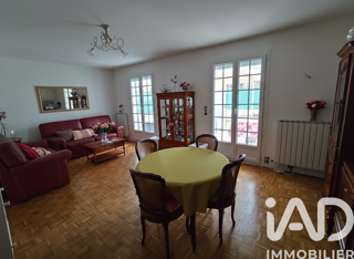  Maison � vendre 8 pi�ces 130 m�