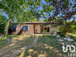  Maison � vendre 5 pi�ces 97 m�