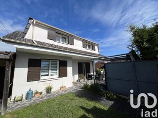  Maison  vendre 5 pices 108 m