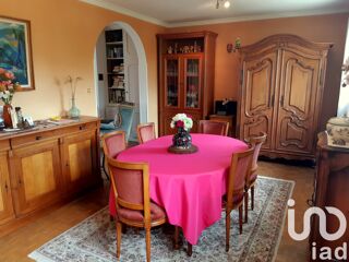  Maison � vendre 6 pi�ces 98 m�