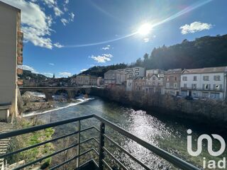  Appartement  vendre 6 pices 171 m