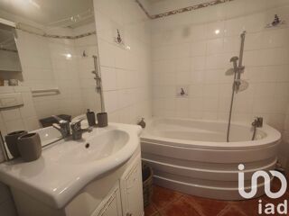  Appartement � vendre 1 pi�ce 30 m�