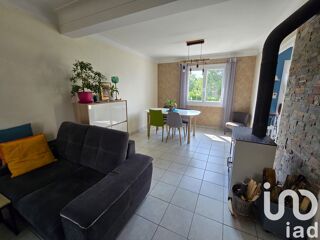  Maison � vendre 5 pi�ces 82 m�