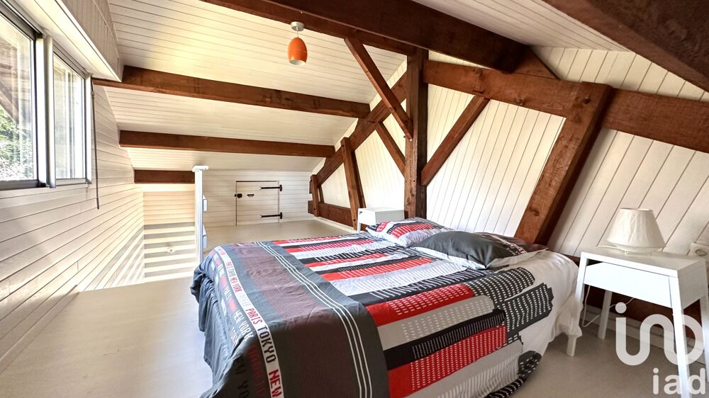  vendre  Maison Ars (33740)