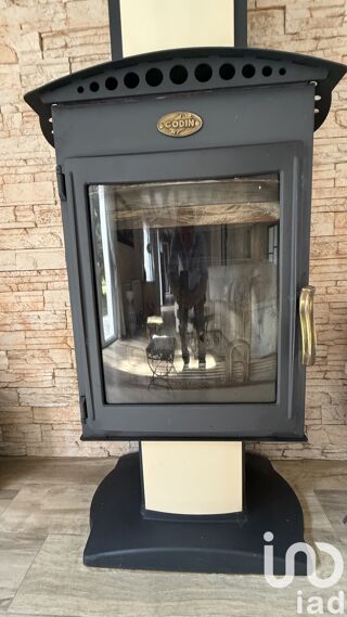  Villa � vendre 7 pi�ces 232 m�