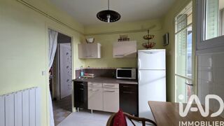 Appartement � vendre 4 pi�ces 69 m�