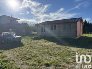  Terrain  vendre 500 m