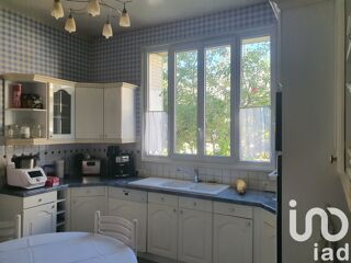  Maison � vendre 7 pi�ces 191 m�