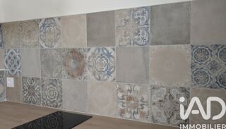  Appartement � vendre 1 pi�ce 24 m�