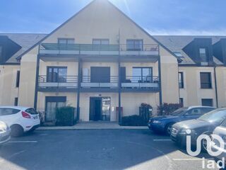  Appartement  vendre 3 pices 57 m