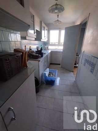  Appartement  vendre 3 pices 64 m