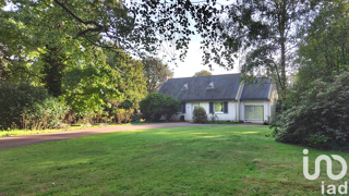  Maison  vendre 5 pices 163 m