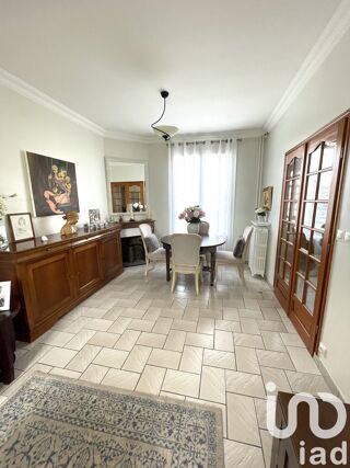  Maison � vendre 5 pi�ces 100 m�