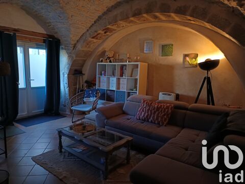   Vente Maison de village 4 pi�ces Maison - 4 pi�ce(s) - 102 m�