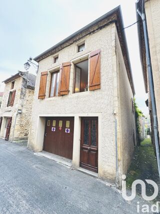  Maison  vendre 3 pices 57 m