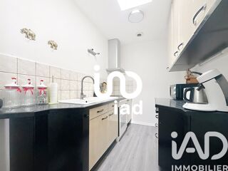  Appartement � vendre 3 pi�ces 63 m�