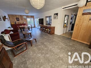  Maison � vendre 6 pi�ces 130 m�