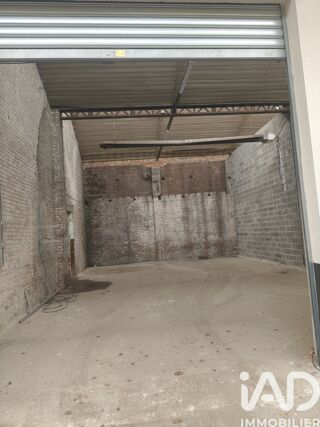  Parking / Garage � vendre 106 m�
