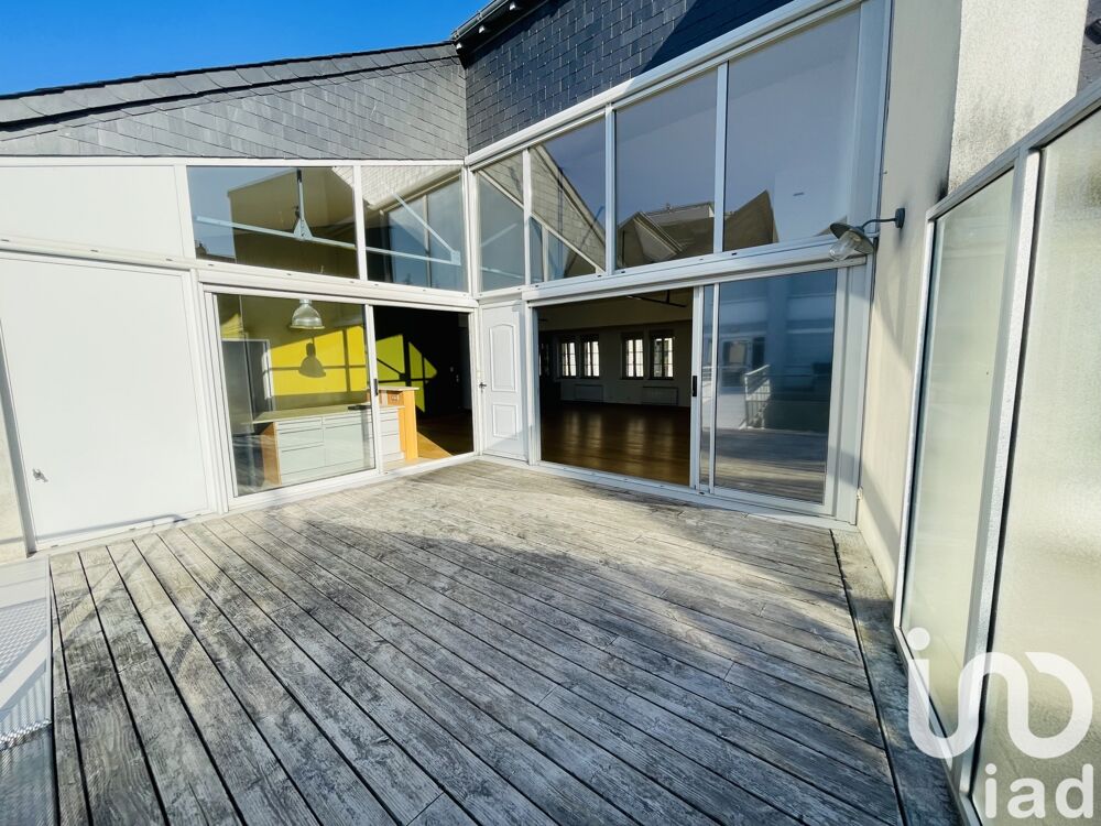  vendre  Loft Tours (37000)