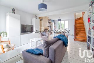  Maison � vendre 6 pi�ces 119 m�