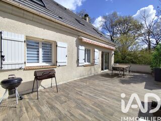  Maison � vendre 6 pi�ces 124 m�