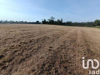  Terrain � vendre 860 m�