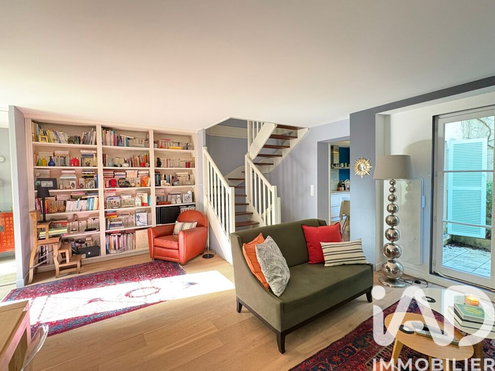 � vendre  Maison Marly-le-Roi (78160)