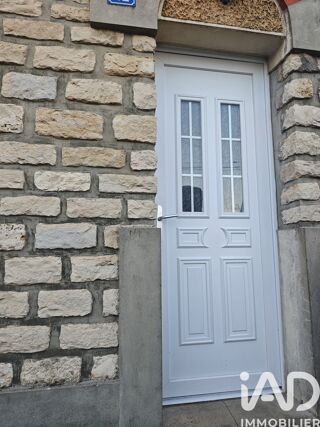  Maison � vendre 3 pi�ces 71 m�