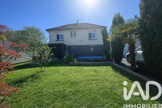  Maison � vendre 3 pi�ces 65 m�