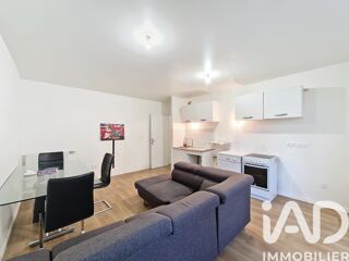  Appartement � vendre 3 pi�ces 58 m�