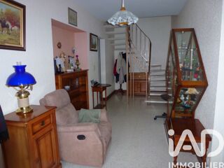  Maison � vendre 6 pi�ces 145 m�