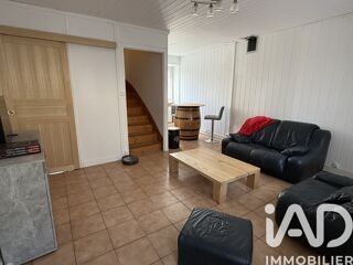  Maison � vendre 4 pi�ces 97 m�