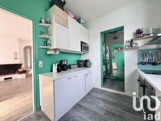  Maison � vendre 6 pi�ces 119 m�