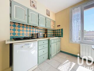  Appartement � vendre 3 pi�ces 74 m�