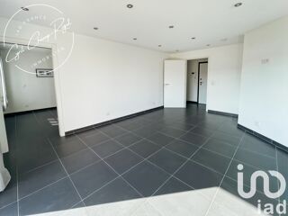  Appartement  vendre 2 pices 43 m