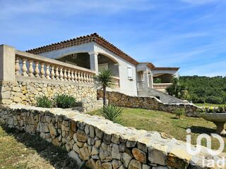  Maison  vendre 4 pices 134 m