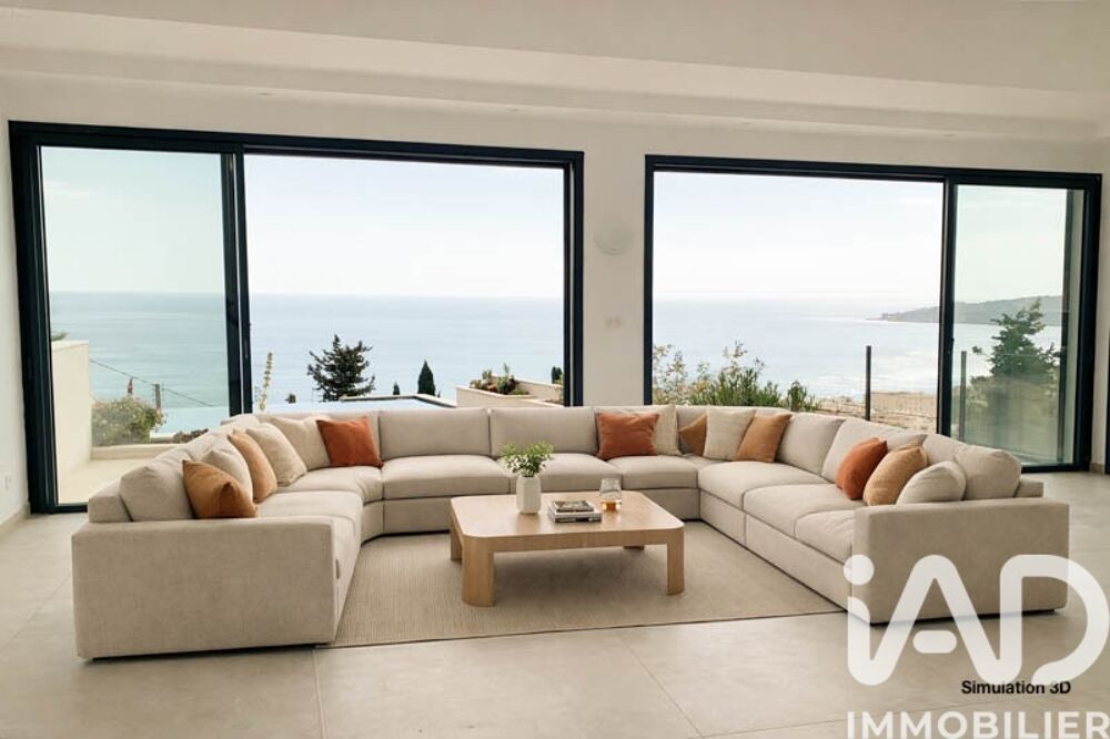 � vendre  Maison Menton (06500)