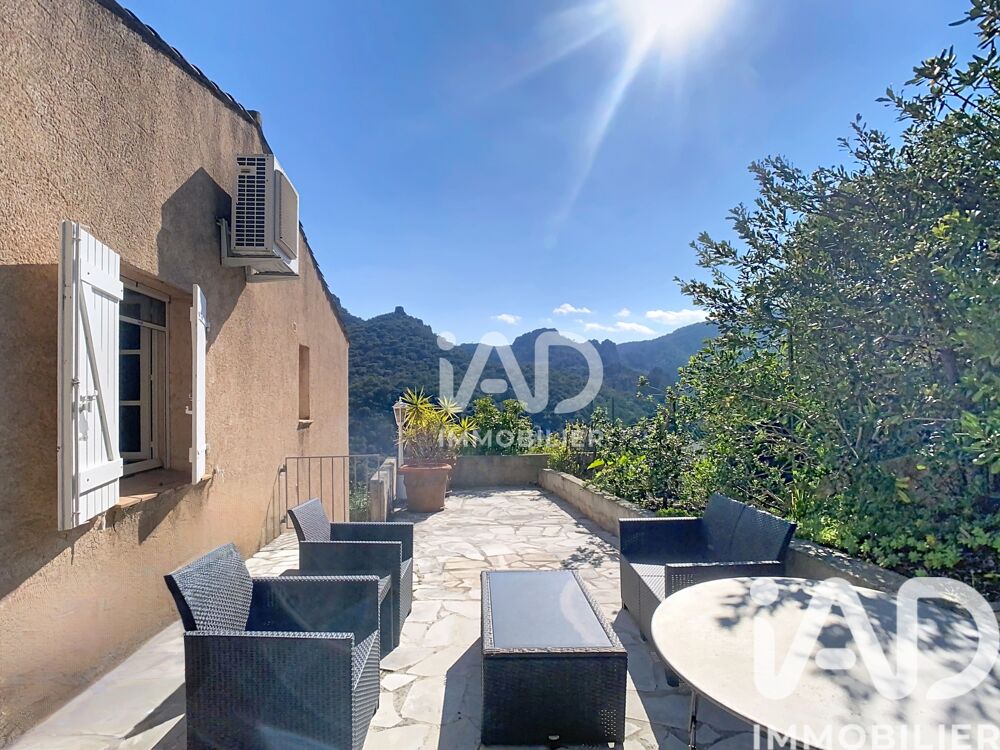 � vendre  Maison Mandelieu-la-Napoule (06210)