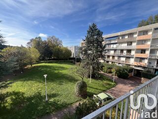  Appartement  vendre 3 pices 75 m