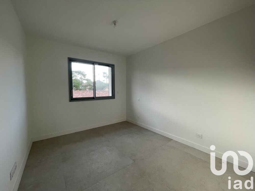 � vendre  Appartement Capbreton (40130)