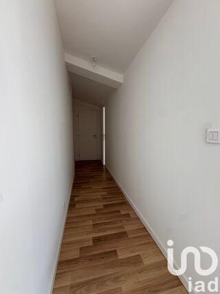  Appartement  vendre 2 pices 49 m