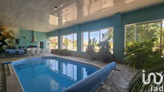  Maison � vendre 6 pi�ces 338 m�