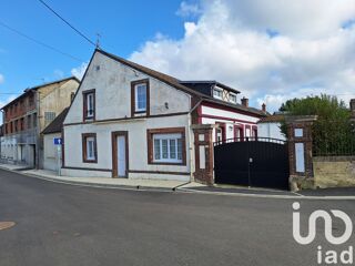  Maison � vendre 8 pi�ces 183 m�