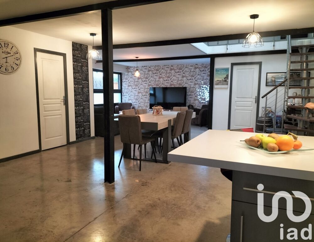 Vente Maison Vente Maison/villa 5 pices Laventie