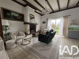  Maison � vendre 5 pi�ces 139 m�